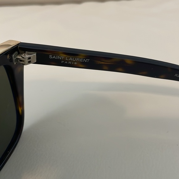 SAINT LAURENT SL 1 COMBI - Picture 4 of 8